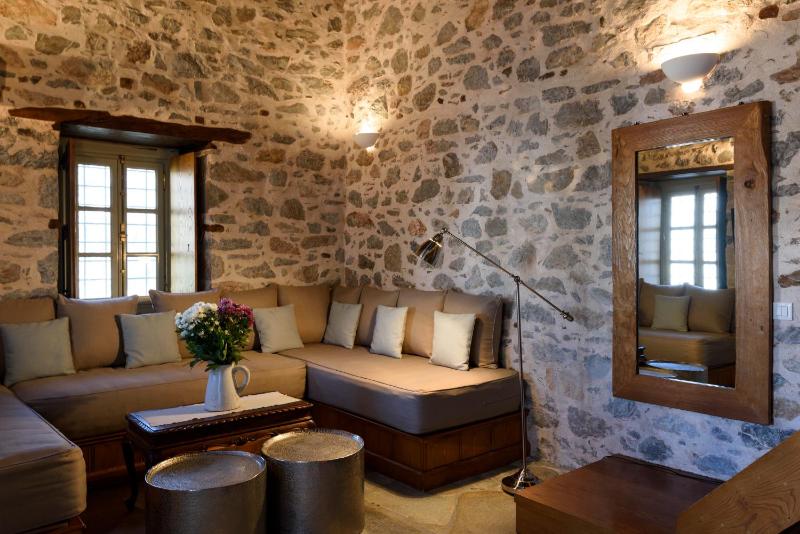  Suite with Private Terrace  image 4