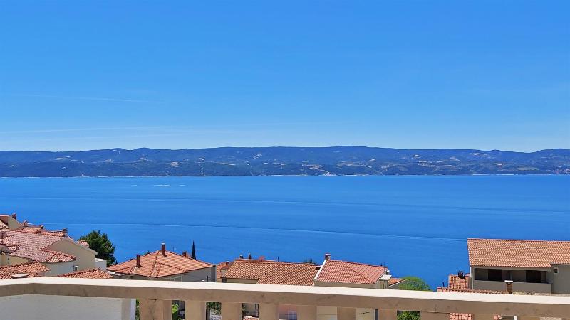 Apartments Nemira - image 9