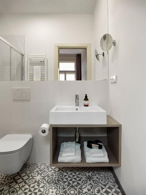 One-Bedroom Apartment image 2