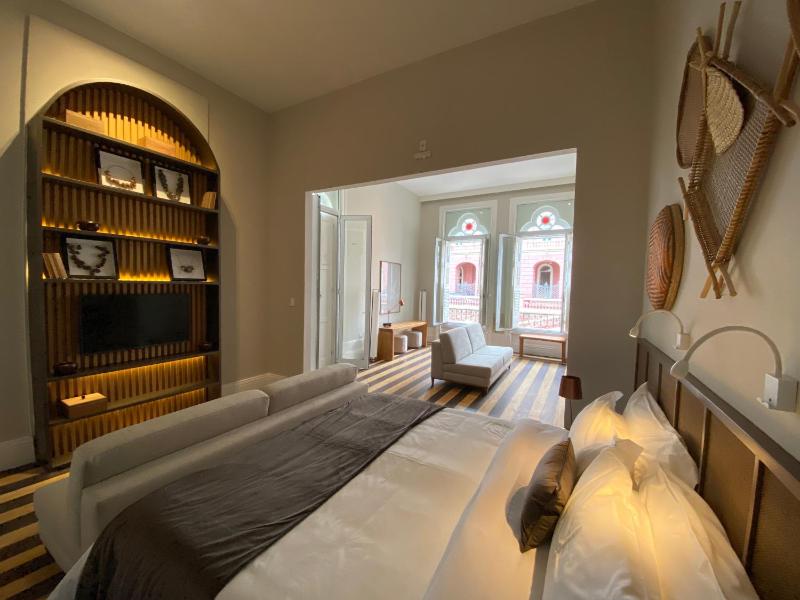 Juma Ópera Boutique Hotel & Spa - image 12