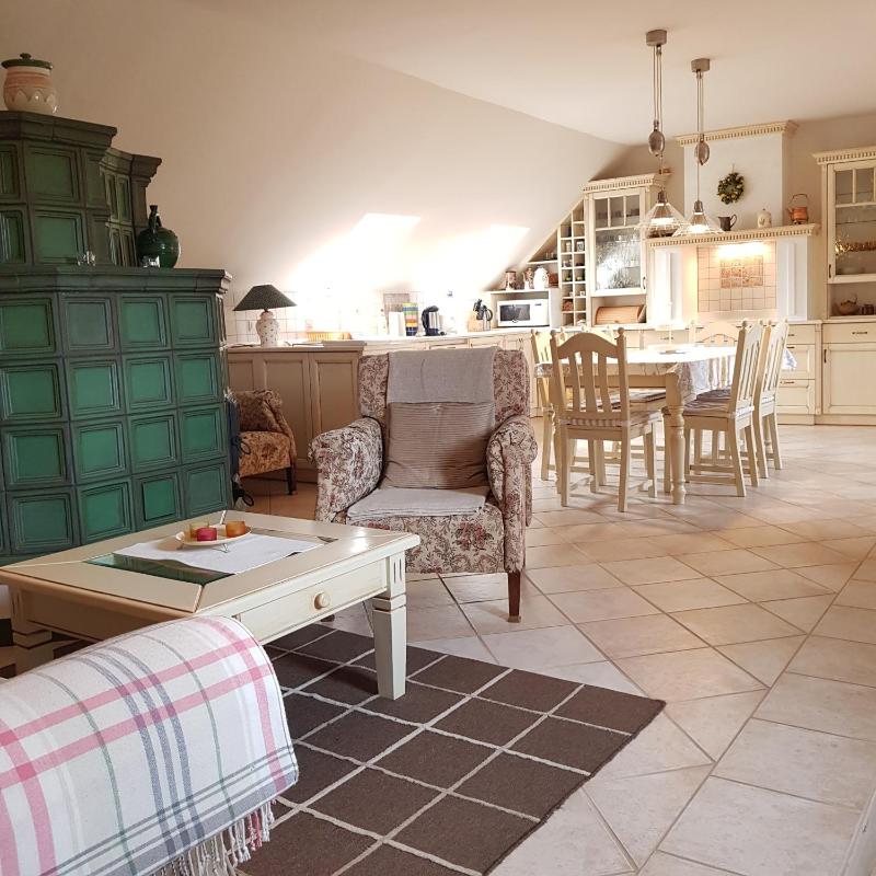 Two-Bedroom Apartment image 1