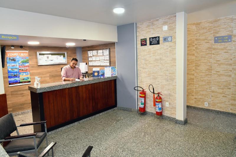 Hotel Rio Claro - image 3