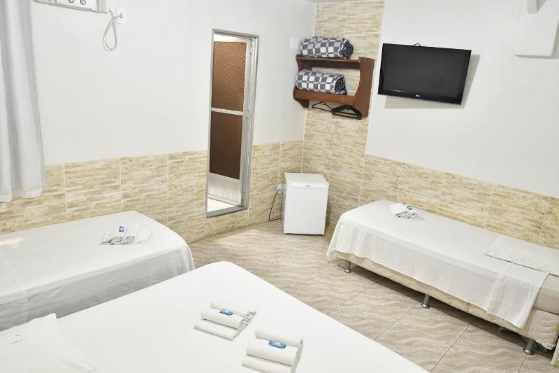 Hotel Rio Claro - image 8