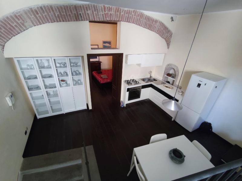 Grillotti Apartment Images
