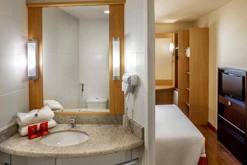 Ibis Belo Horizonte Liberdade - image 9