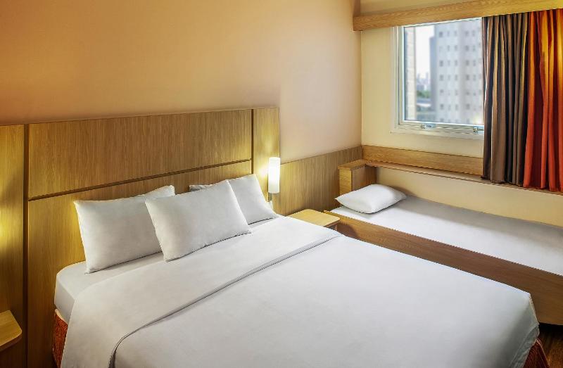 Ibis Belo Horizonte Liberdade - image 6
