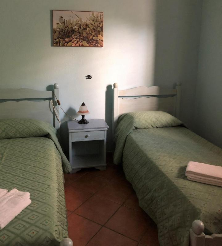 Two-Bedroom Apartment with Patio image 2