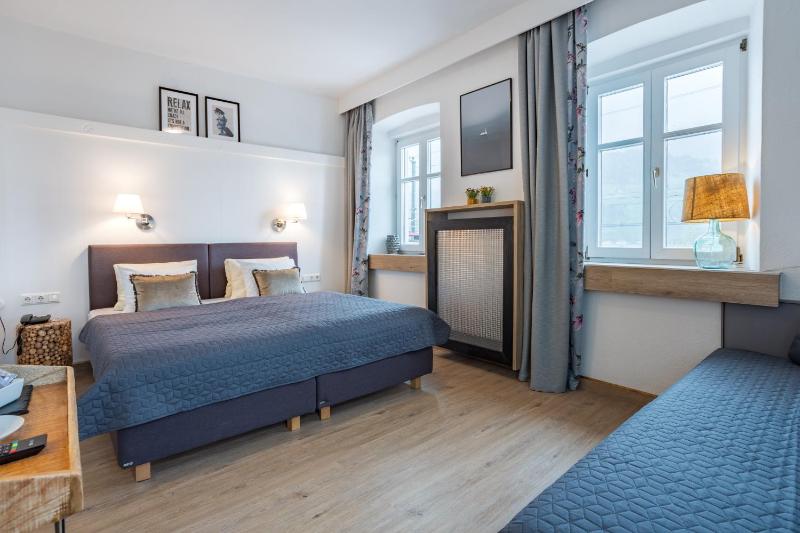 Double Room image 1