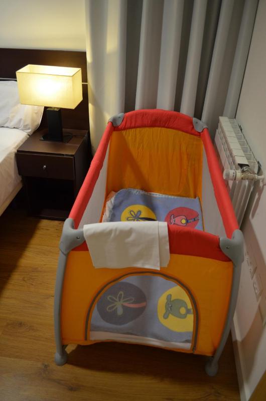 Two-Bedroom Apartment image 4