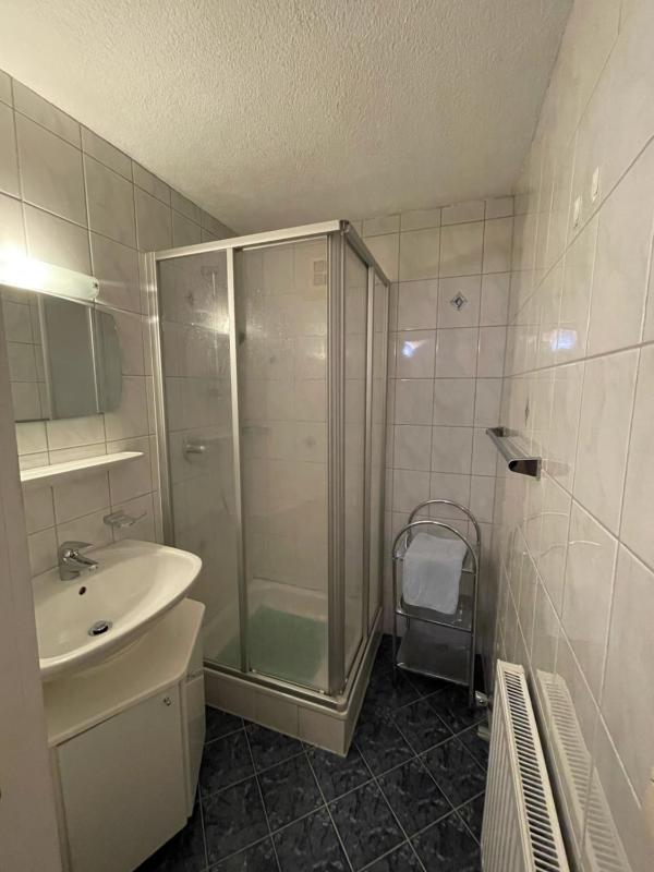 Three-Bedroom Apartment with Balcony image 2