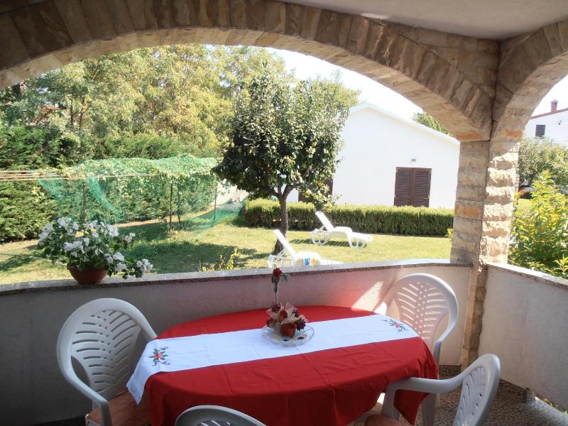 Comfort Apartment with two bedrooms, two bathrooms and Garden View (4 person) image 3