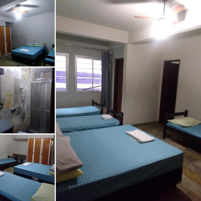 Standard Double or Twin Room image 1