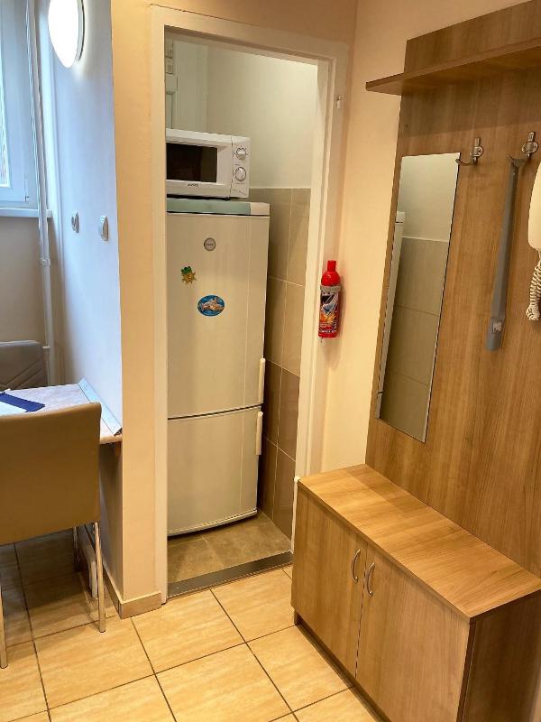 Two-Bedroom Apartment image 1