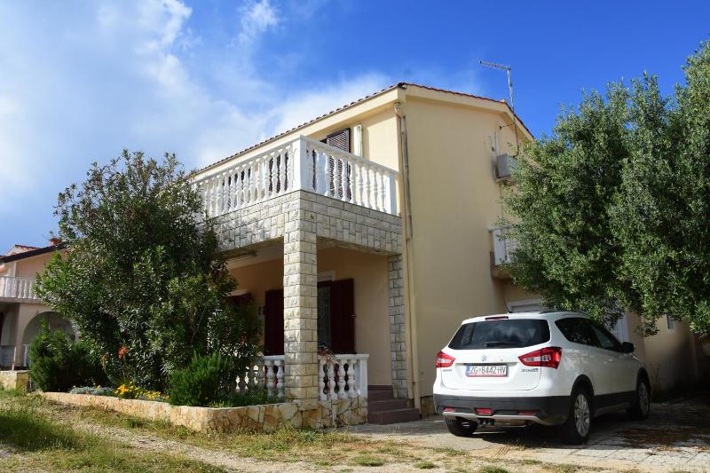 Apartments Zana - image 11