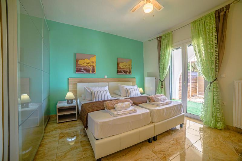 Villa Hera-The infinity blue - image 24