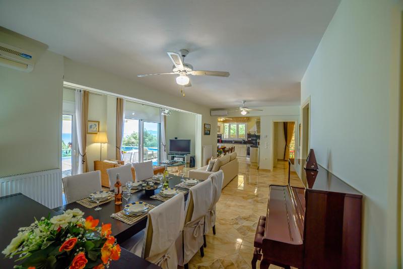 Villa Hera-The infinity blue - image 33