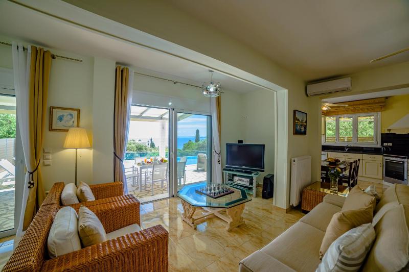 Villa Hera-The infinity blue - image 23