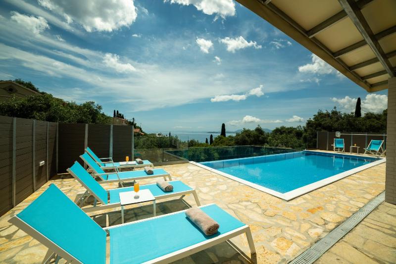 Villa Hera-The infinity blue - image 17