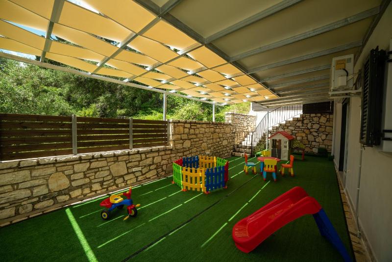 Villa Hera-The infinity blue - image 14