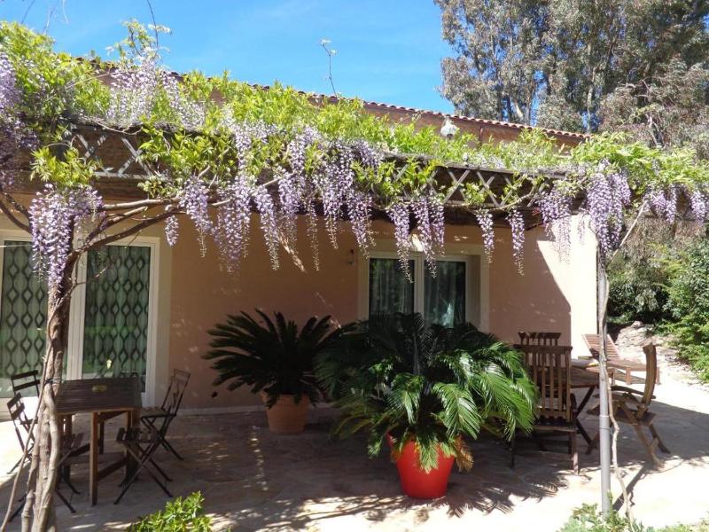 Villa Angelina Garden - image 27