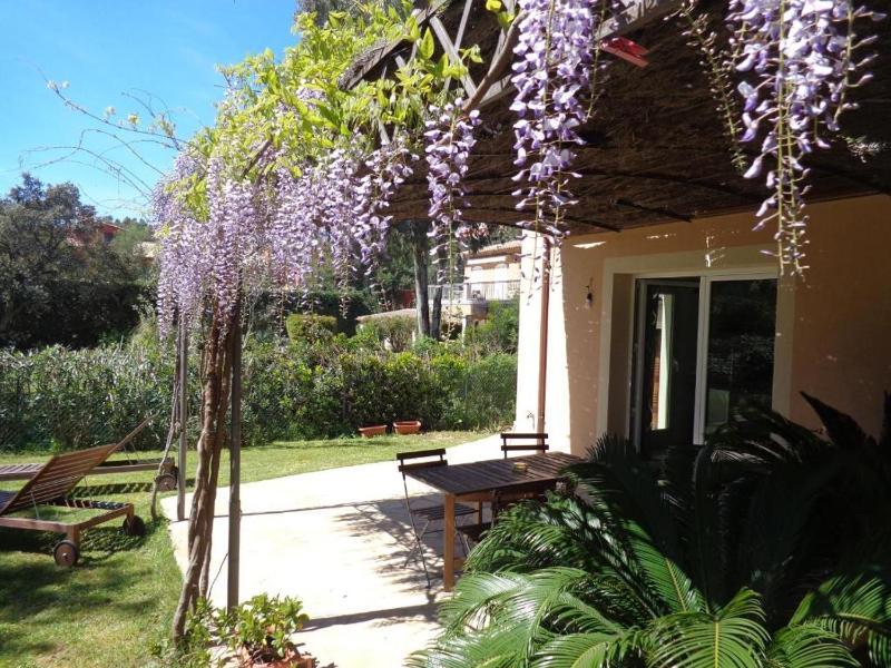 Villa Angelina Garden - image 35