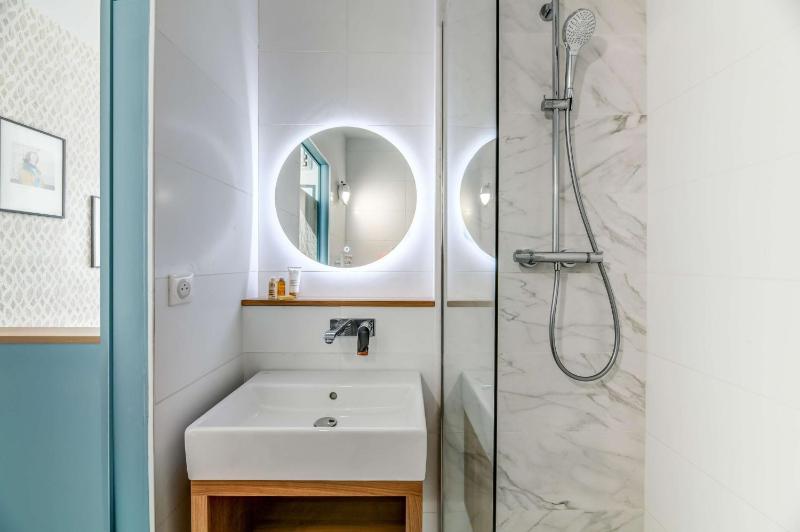 Hôtel Jules Verne Biarritz - image 21
