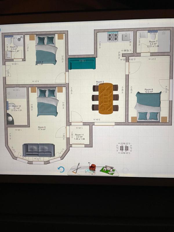 Apartment - Ground Floor image 3