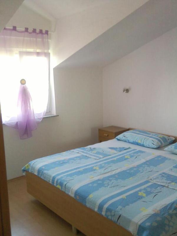 Two-Bedroom Apartment with Terrace and Sea View image 2