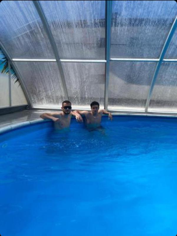Villa with Private Pool image 3