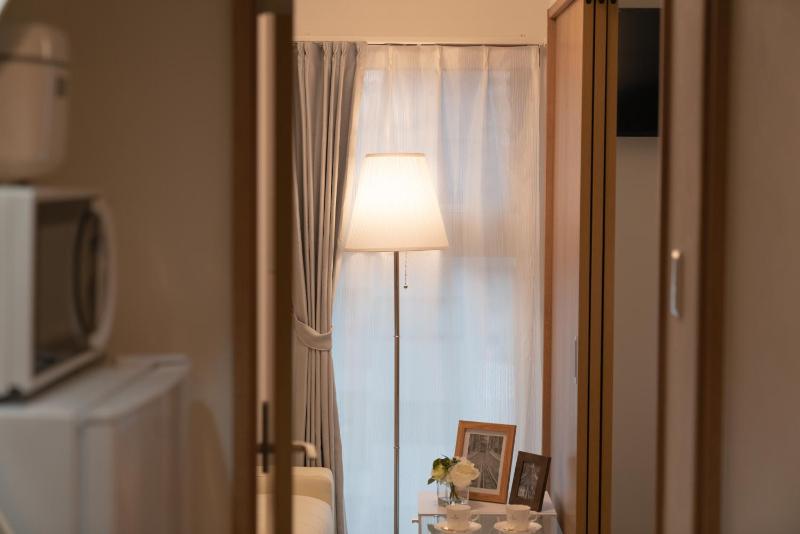 OSAKA SUNSHINE TOWER11 - image 14
