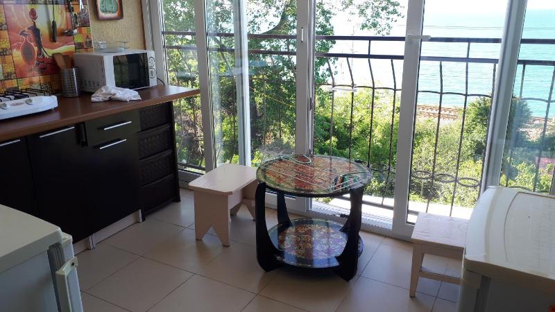 Apartment with Balcony image 2