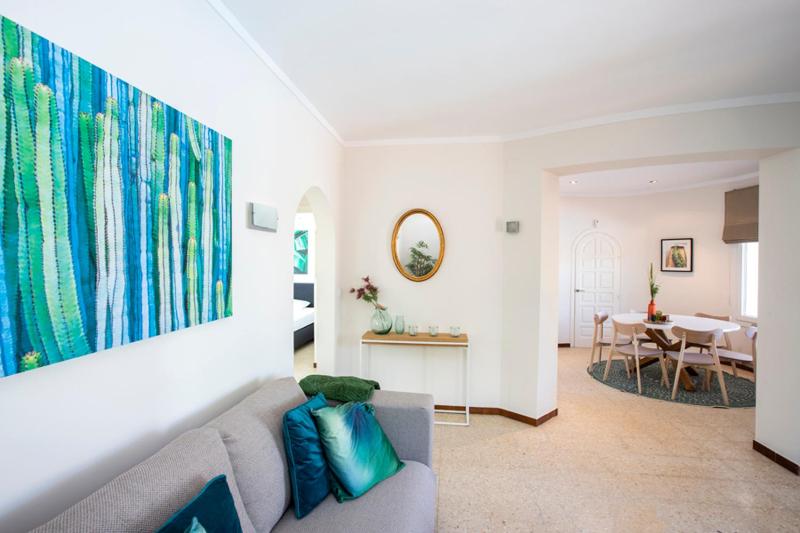 2005 Villa Freser al canal para 6 personas by homeselectspain - image 10
