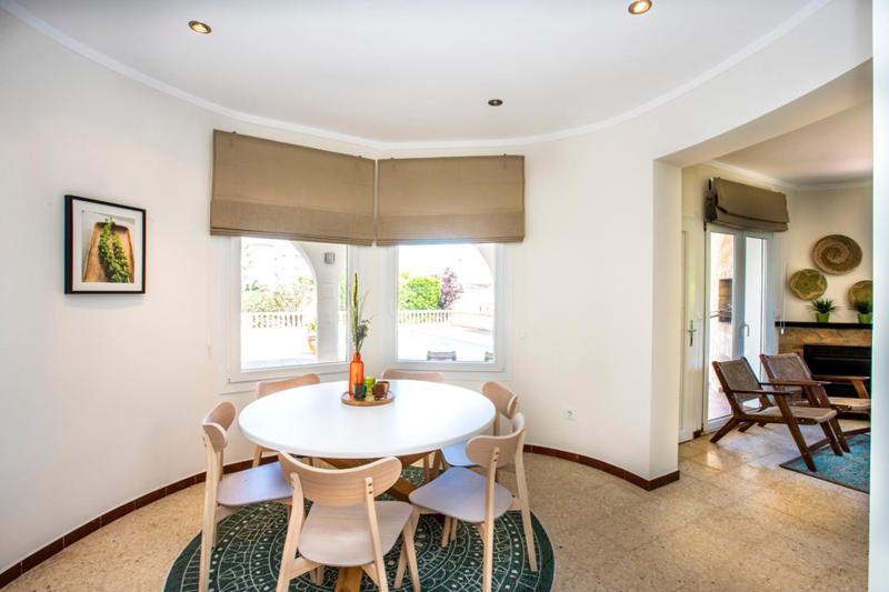 2005 Villa Freser al canal para 6 personas by homeselectspain - image 17