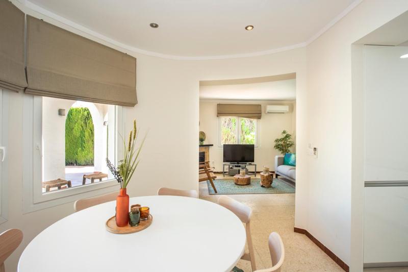 2005 Villa Freser al canal para 6 personas by homeselectspain - image 32