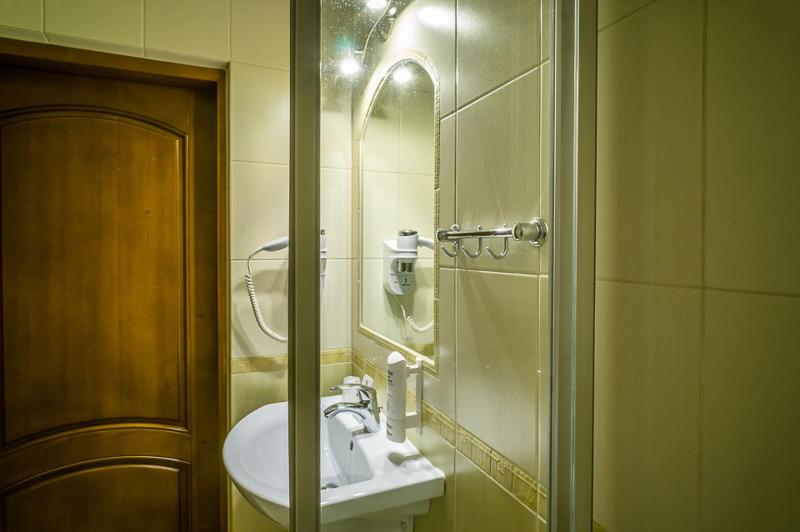 Triple Room image 3
