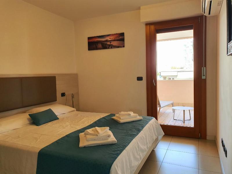 Aparthotel Capitol - image 32