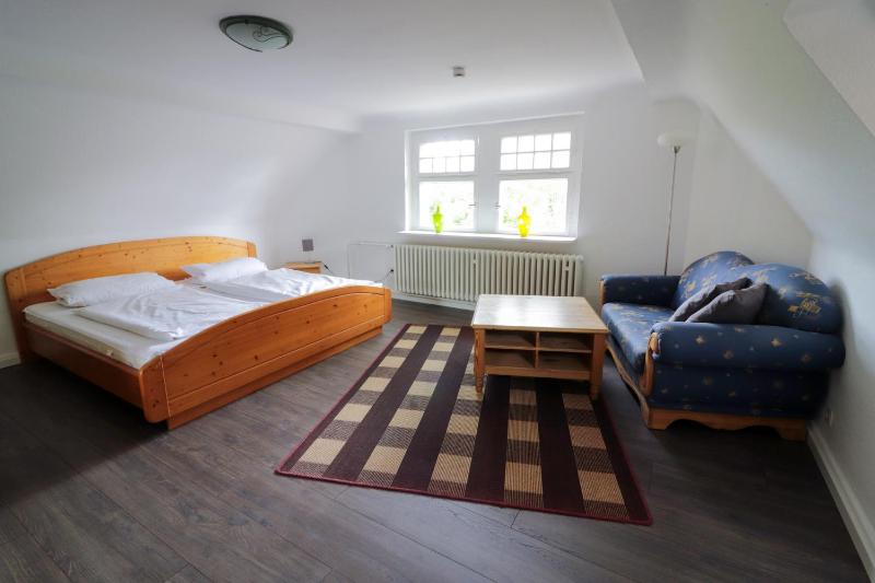 Apartment with Terrace image 3