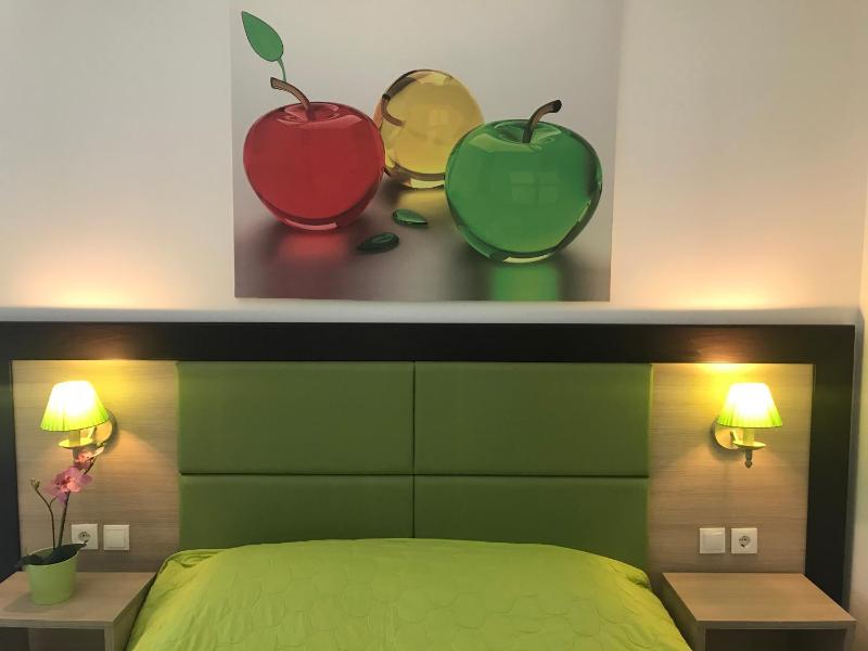 Quadruple Room image 3