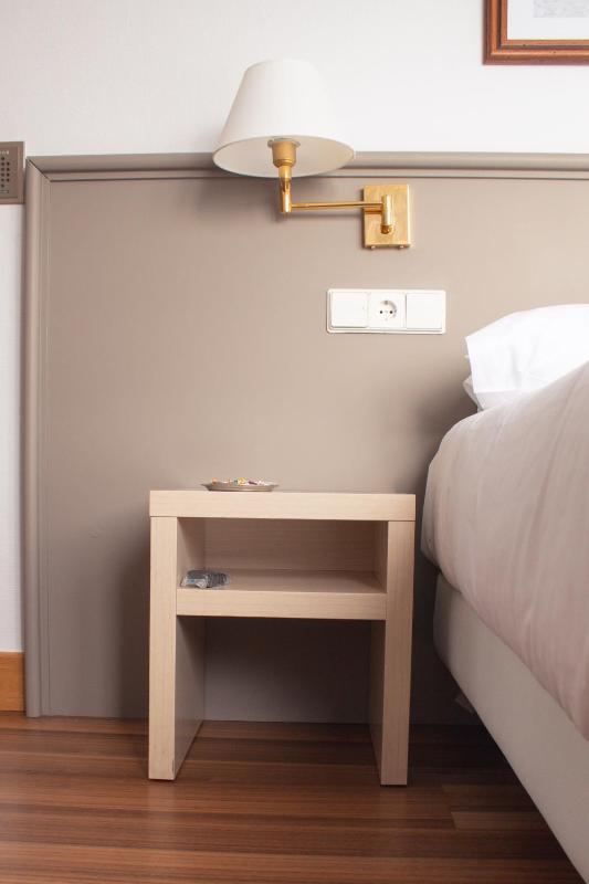 Standard Twin Room with Sea View image 2