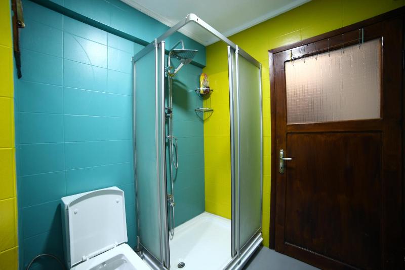 Bed in 6-Bed Female Dormitory Room image 2