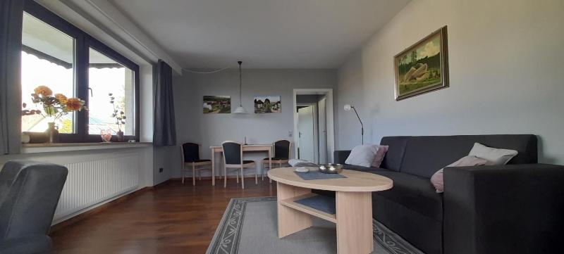 One-Bedroom Apartment image 4