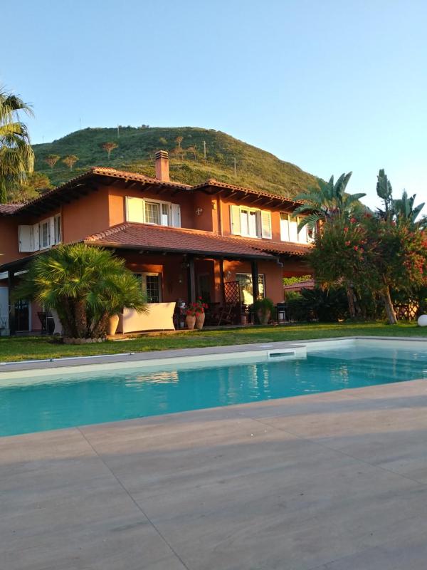 B&B Villa Di Giorgi - image 1