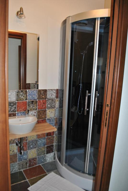 Double or Twin Room with Terrace image 4