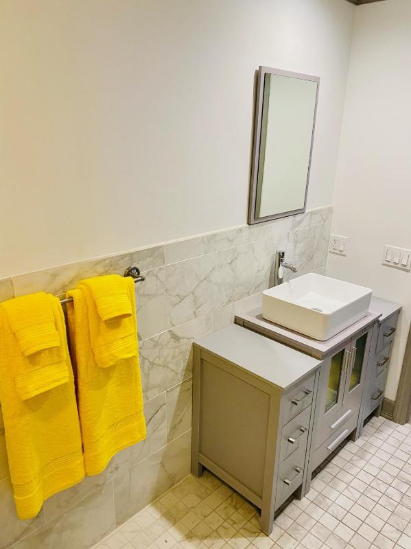 Two-Bedroom Apartment image 4