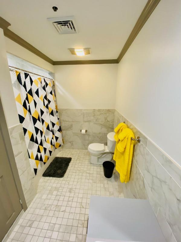 Two-Bedroom Apartment image 3