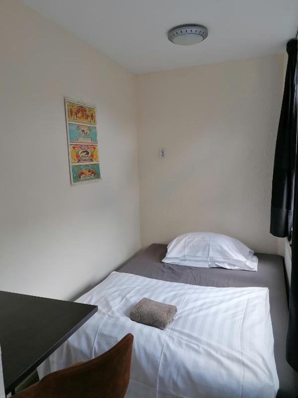 Comfort Double Room image 1