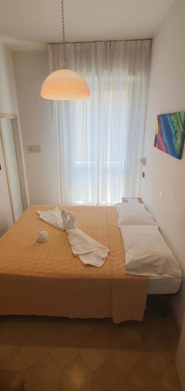 Hotel Vela Azzurra - image 19