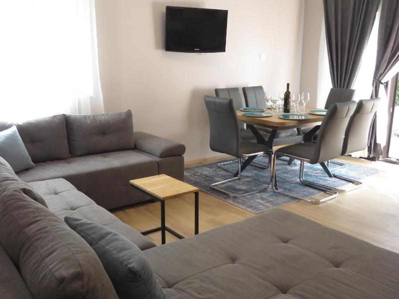 Apartments Amfa - image 47
