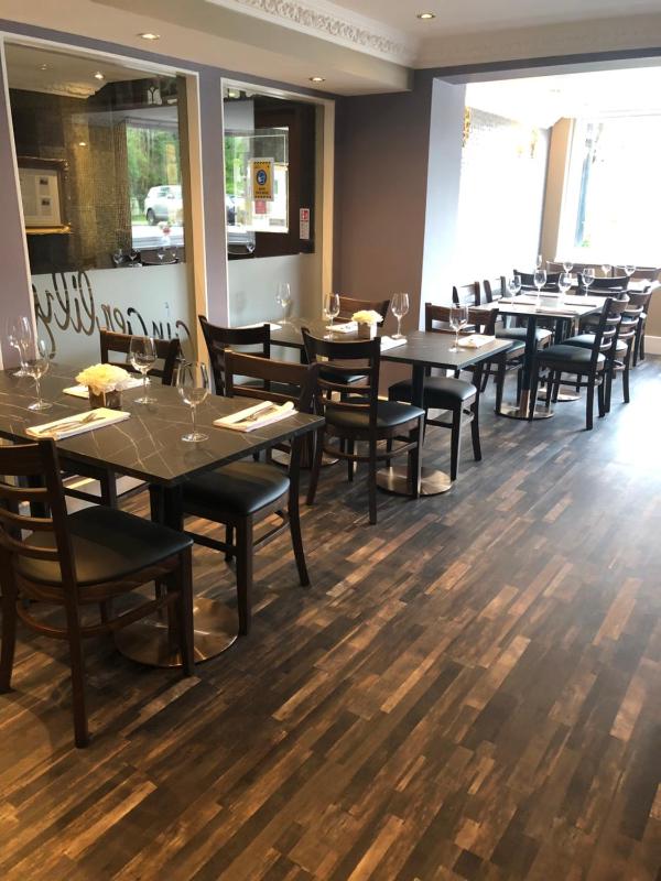 The Vine Hotel Skegness - image 13