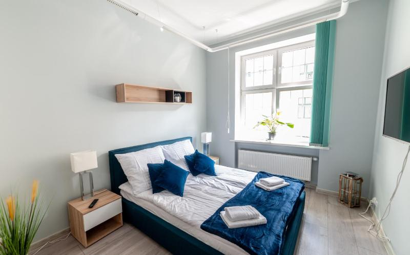 Apartamenty Street31 - image 12